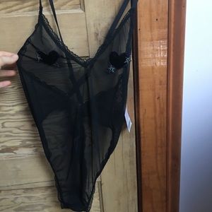 Savage fenty teddy 🥰